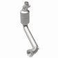 Catalytic Converter for HM Grade Federal / EPA Compliant Direct-Fit Catalytic Converter MagnaFlow 24045
