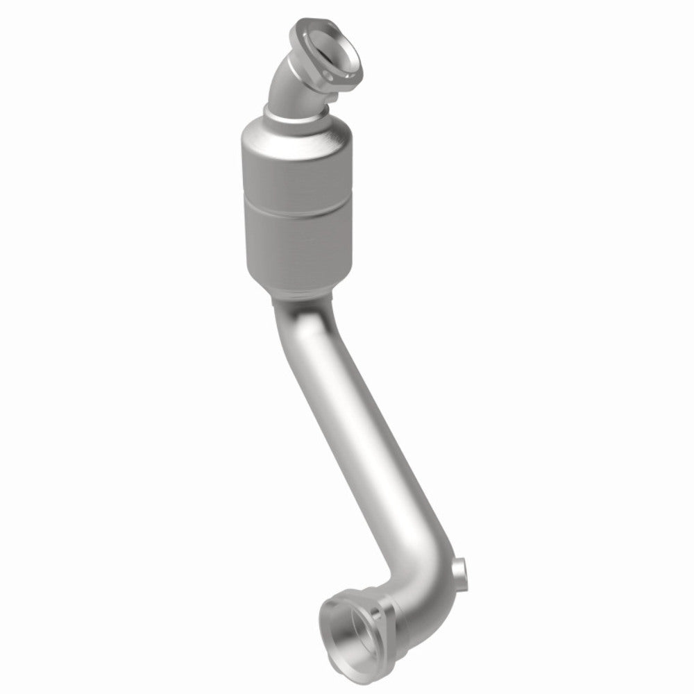 Catalytic Converter for HM Grade Federal / EPA Compliant Direct-Fit Catalytic Converter MagnaFlow 24045