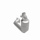 Catalytic Converter for HM Grade Federal / EPA Compliant Direct-Fit Catalytic Converter MagnaFlow 24045