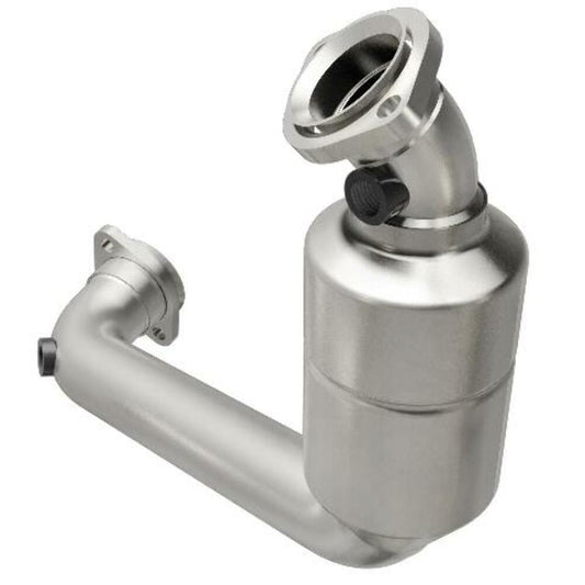 Catalytic Converter for HM Grade Federal / EPA Compliant Direct-Fit Catalytic Converter MagnaFlow 24045