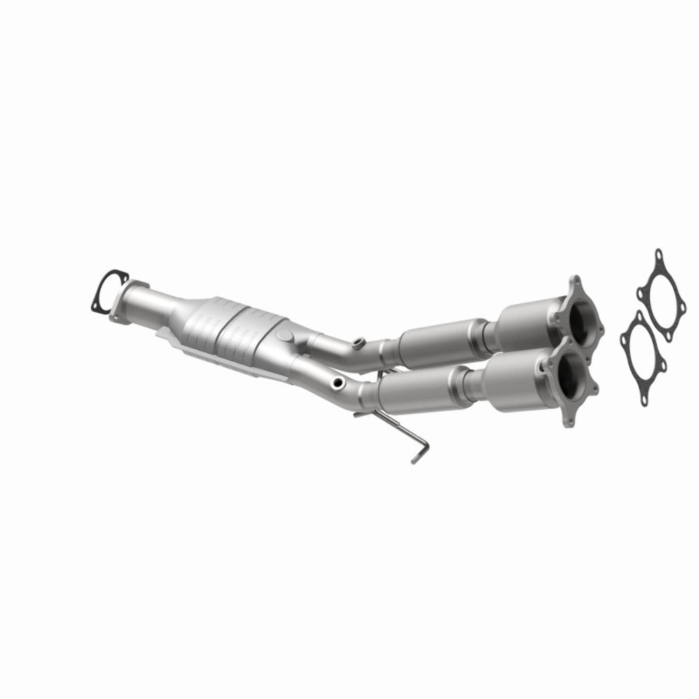 1999-2001 Volvo S80 Direct-Fit Catalytic Converter 24046 Magnaflow