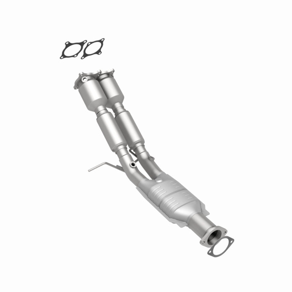 1999-2001 Volvo S80 Direct-Fit Catalytic Converter 24046 Magnaflow