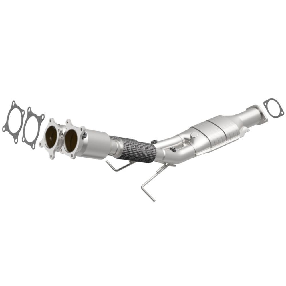 1999-2001 Volvo S80 Direct-Fit Catalytic Converter 24046 Magnaflow