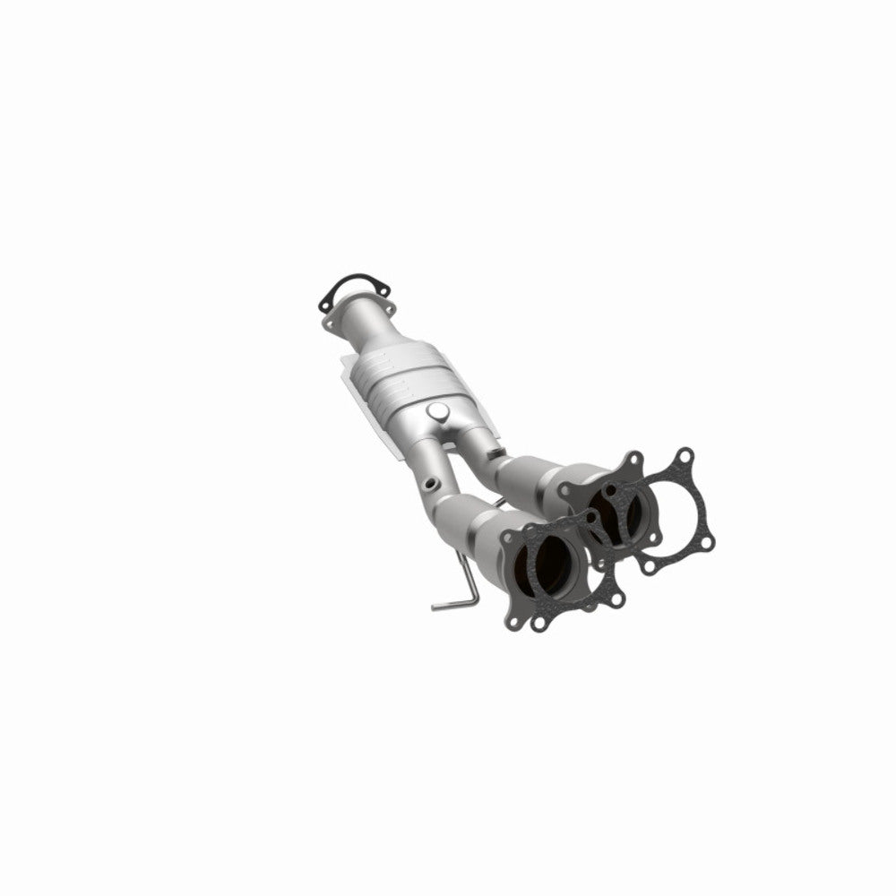 1999-2001 Volvo S80 Direct-Fit Catalytic Converter 24046 Magnaflow