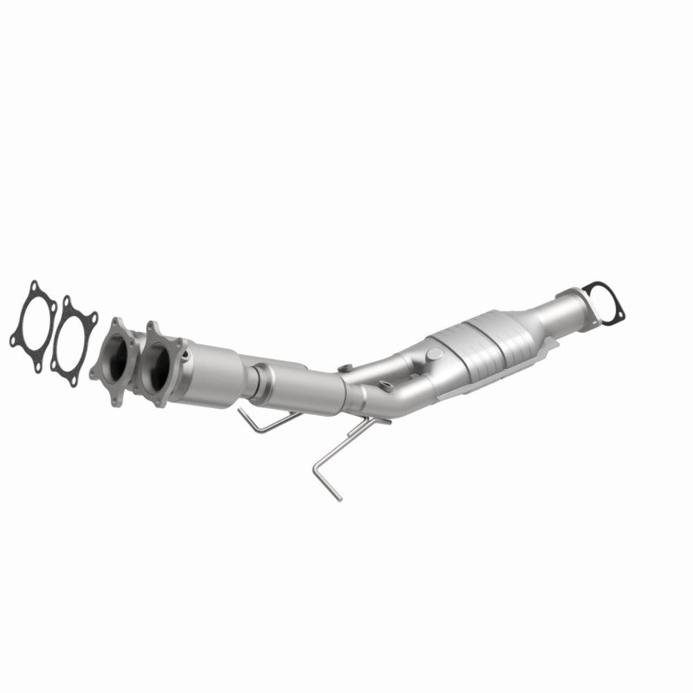 1999-2001 Volvo S80 Direct-Fit Catalytic Converter 24046 Magnaflow