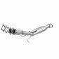 1999-2001 Volvo S80 Direct-Fit Catalytic Converter 24046 Magnaflow