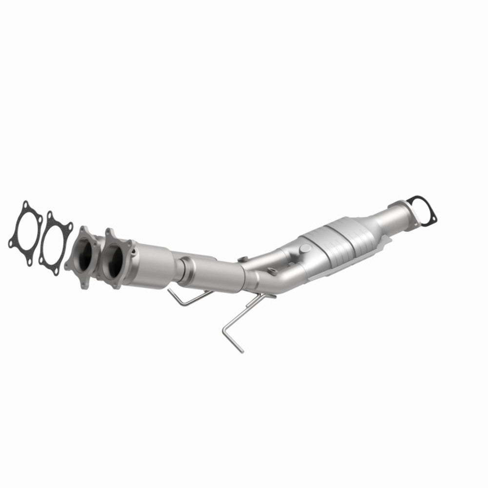 1999-2001 Volvo S80 Direct-Fit Catalytic Converter 24046 Magnaflow