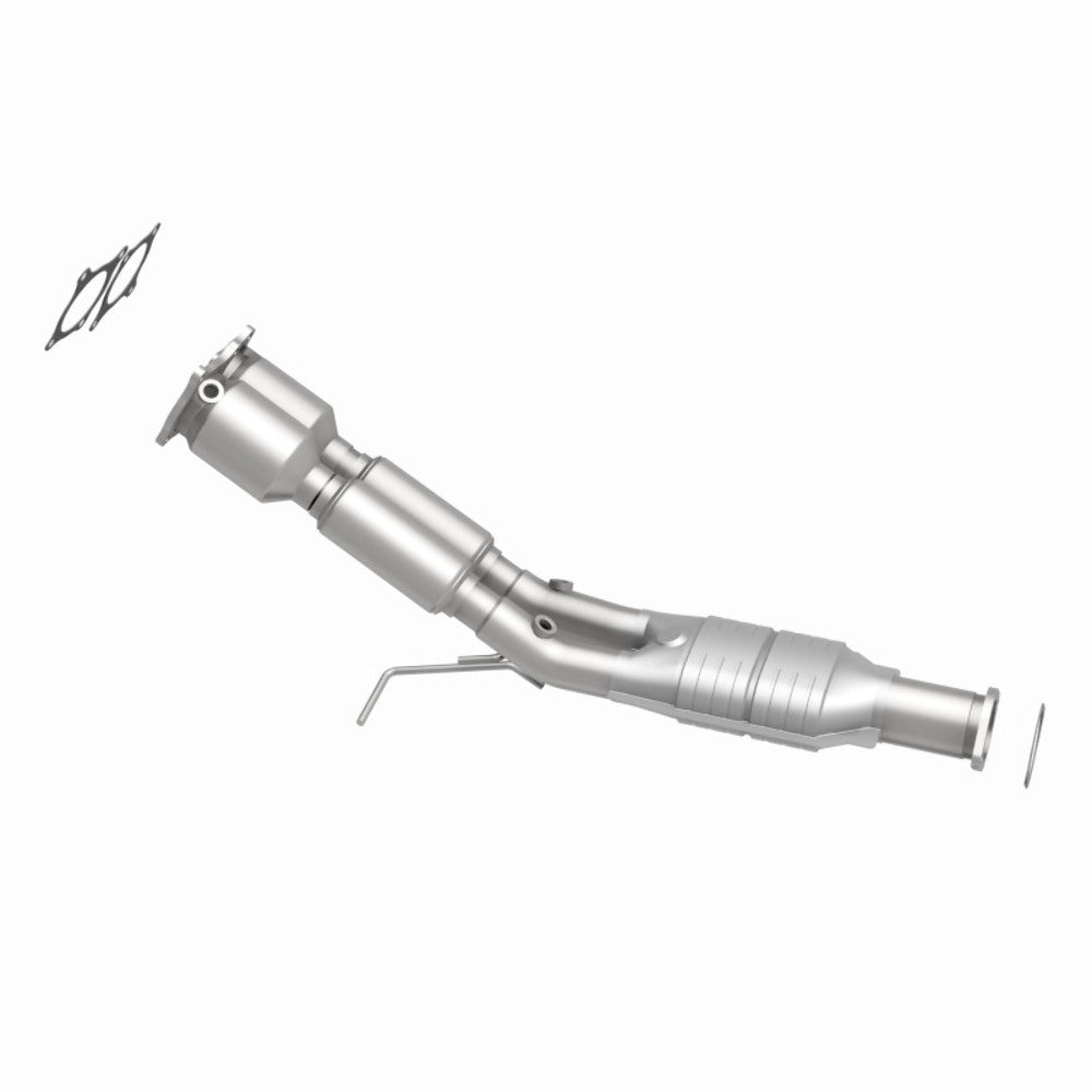 1999-2001 Volvo S80 Direct-Fit Catalytic Converter 24046 Magnaflow