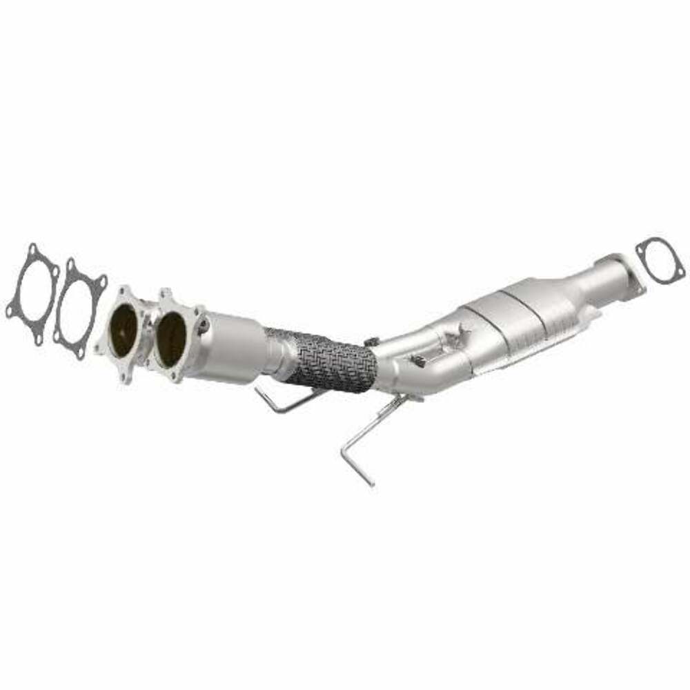 1999-2001 Volvo S80 Direct-Fit Catalytic Converter 24046 Magnaflow