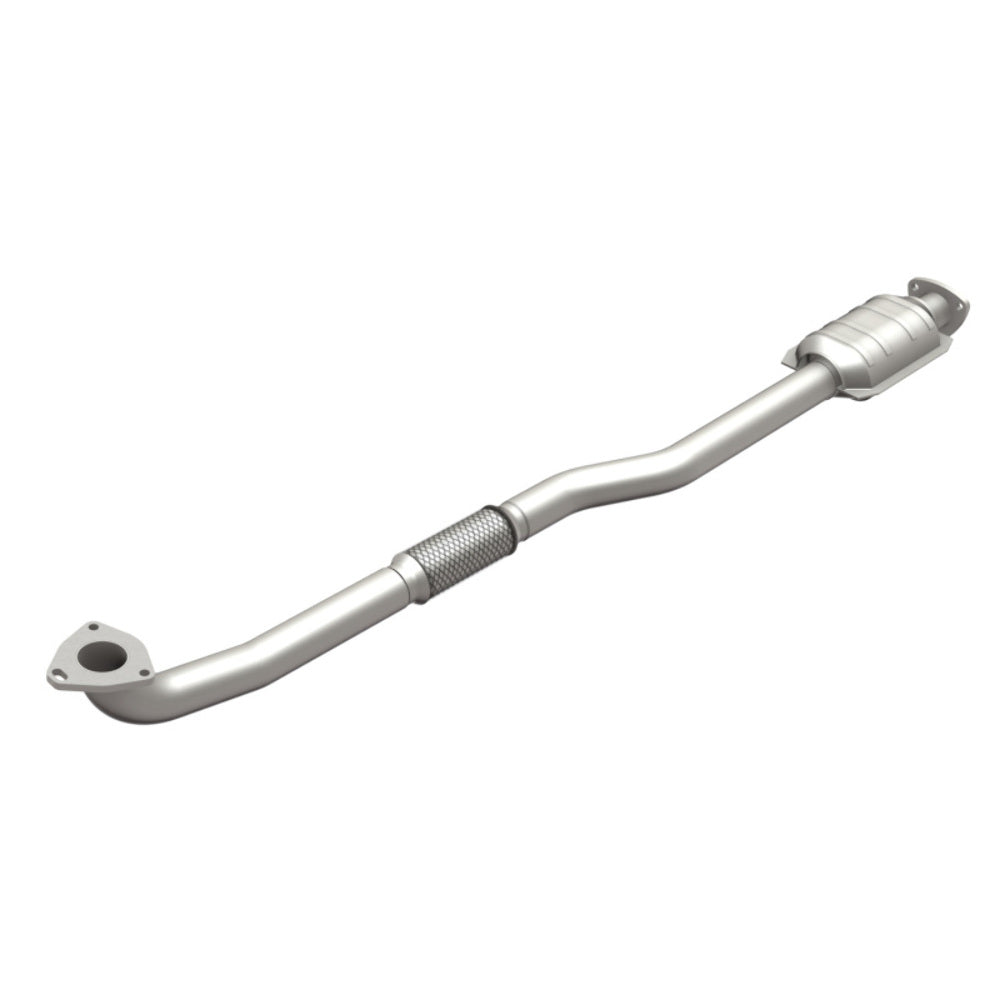 1999-2002 Daewoo Leganza Direct-Fit Catalytic Converter 24048 Magnaflow - Catalytic Converters Car Part People