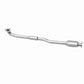 1999-2002 Daewoo Leganza Direct-Fit Catalytic Converter 24048 Magnaflow - Catalytic Converters Car Part People