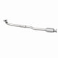 1999-2002 Daewoo Leganza Direct-Fit Catalytic Converter 24048 Magnaflow