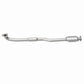 1999-2002 Daewoo Leganza Direct-Fit Catalytic Converter 24048 Magnaflow