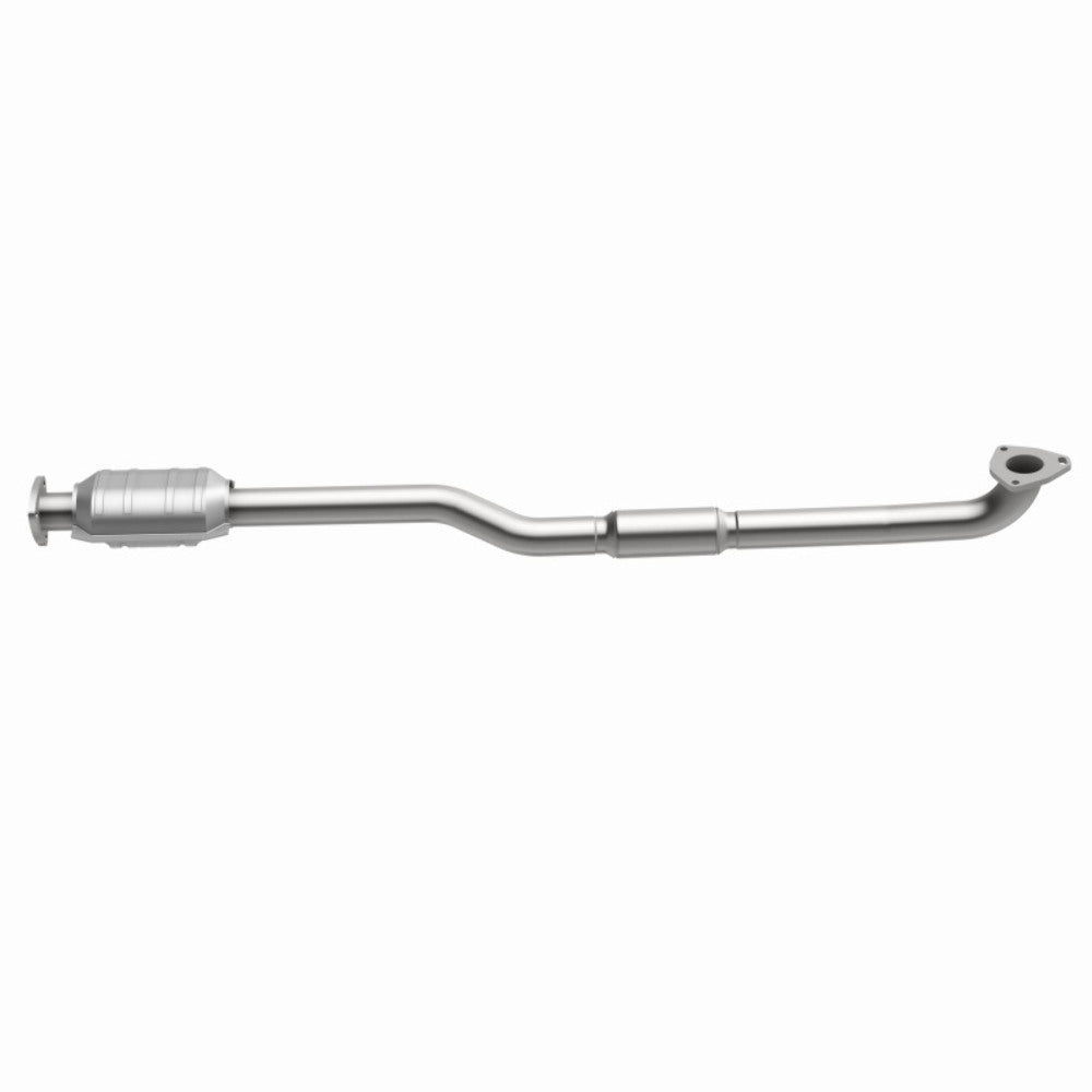 1999-2002 Daewoo Leganza Direct-Fit Catalytic Converter 24048 Magnaflow - Catalytic Converters Car Part People