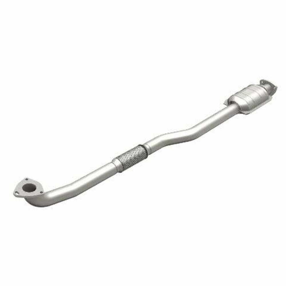 1999-2002 Daewoo Leganza Direct-Fit Catalytic Converter 24048 Magnaflow - Catalytic Converters Car Part People