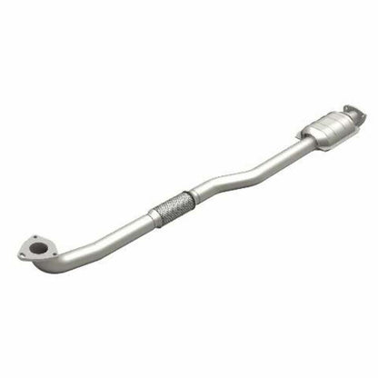 1999-2002 Daewoo Leganza Direct-Fit Catalytic Converter 24048 Magnaflow - Catalytic Converters Car Part People
