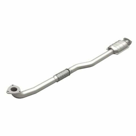 1999-2002 Daewoo Leganza Direct-Fit Catalytic Converter 24048 Magnaflow - Catalytic Converters Car Part People