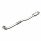 1999-2002 Daewoo Leganza Direct-Fit Catalytic Converter 24048 Magnaflow