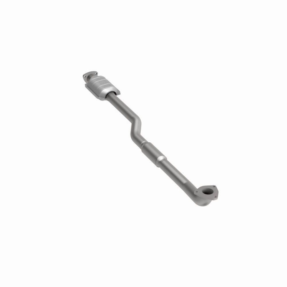 1999-2002 Daewoo Leganza Direct-Fit Catalytic Converter 24048 Magnaflow - Catalytic Converters Car Part People