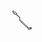 1999-2002 Daewoo Leganza Direct-Fit Catalytic Converter 24048 Magnaflow