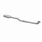1999-2002 Daewoo Leganza Direct-Fit Catalytic Converter 24048 Magnaflow - Catalytic Converters Car Part People