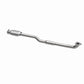 1999-2002 Daewoo Leganza Direct-Fit Catalytic Converter 24048 Magnaflow