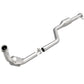 1999-2002 Mercedes-Benz SL500 Direct-Fit Catalytic Converter 24049 Magnaflow