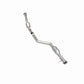 1999-2002 Mercedes-Benz SL500 Direct-Fit Catalytic Converter 24049 Magnaflow
