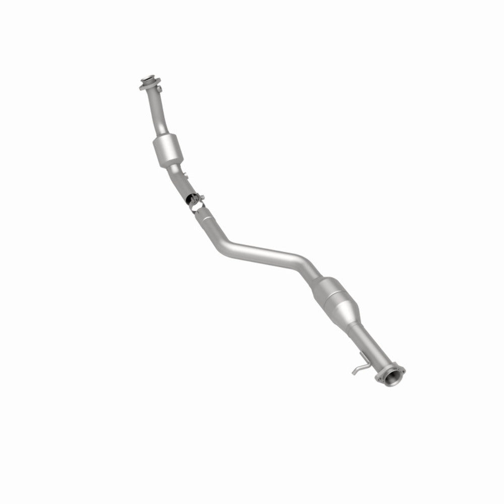 1999-2002 Mercedes-Benz SL500 Direct-Fit Catalytic Converter 24049 Magnaflow