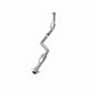 1999-2002 Mercedes-Benz SL500 Direct-Fit Catalytic Converter 24049 Magnaflow
