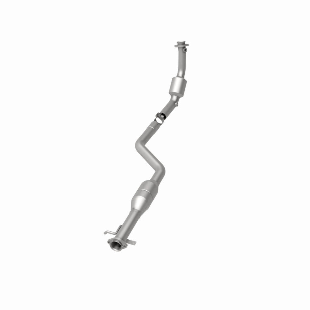 1999-2002 Mercedes-Benz SL500 Direct-Fit Catalytic Converter 24049 Magnaflow
