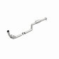1999-2002 Mercedes-Benz SL500 Direct-Fit Catalytic Converter 24049 Magnaflow