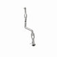1999-2002 Mercedes-Benz SL500 Direct-Fit Catalytic Converter 24049 Magnaflow