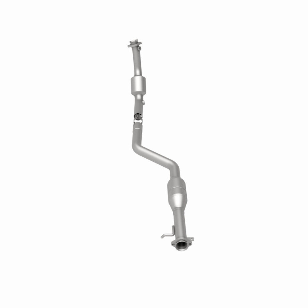 1999-2002 Mercedes-Benz SL500 Direct-Fit Catalytic Converter 24049 Magnaflow