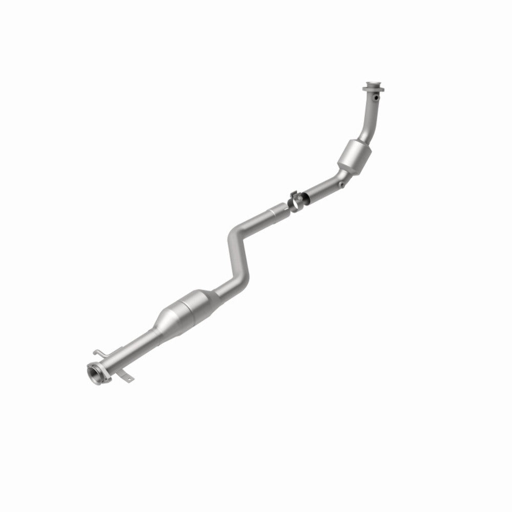 1999-2002 Mercedes-Benz SL500 Direct-Fit Catalytic Converter 24049 Magnaflow