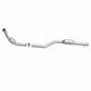 1999-2002 Mercedes-Benz SL500 Direct-Fit Catalytic Converter 24049 Magnaflow