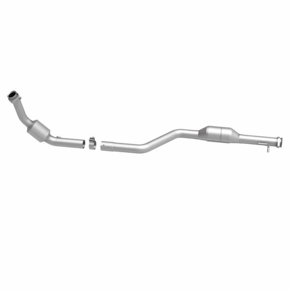 1999-2002 Mercedes-Benz SL500 Direct-Fit Catalytic Converter 24049 Magnaflow