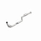 1999-2002 Mercedes-Benz SL500 Direct-Fit Catalytic Converter 24049 Magnaflow