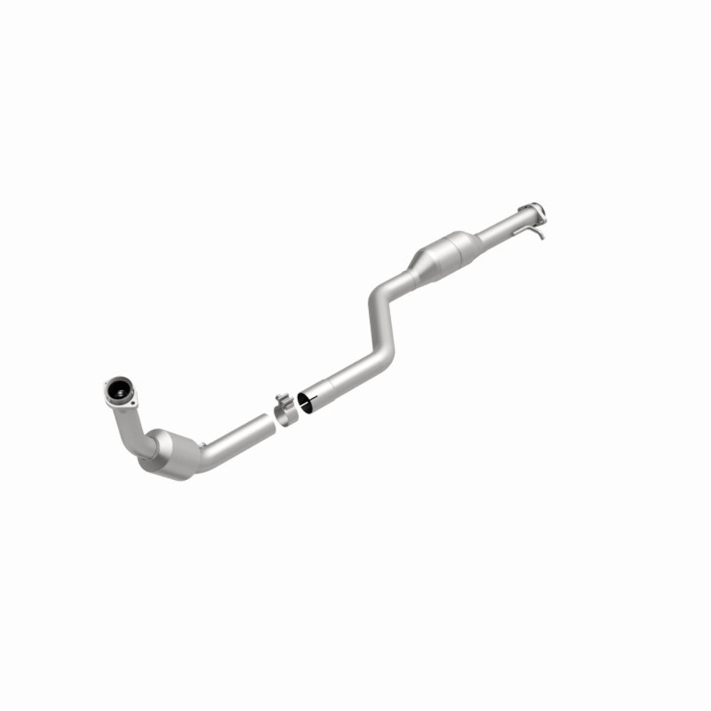 1999-2002 Mercedes-Benz SL500 Direct-Fit Catalytic Converter 24049 Magnaflow