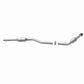 1999-2002 Mercedes-Benz SL500 Direct-Fit Catalytic Converter 24050 Magnaflow - Catalytic Converters Car Part People