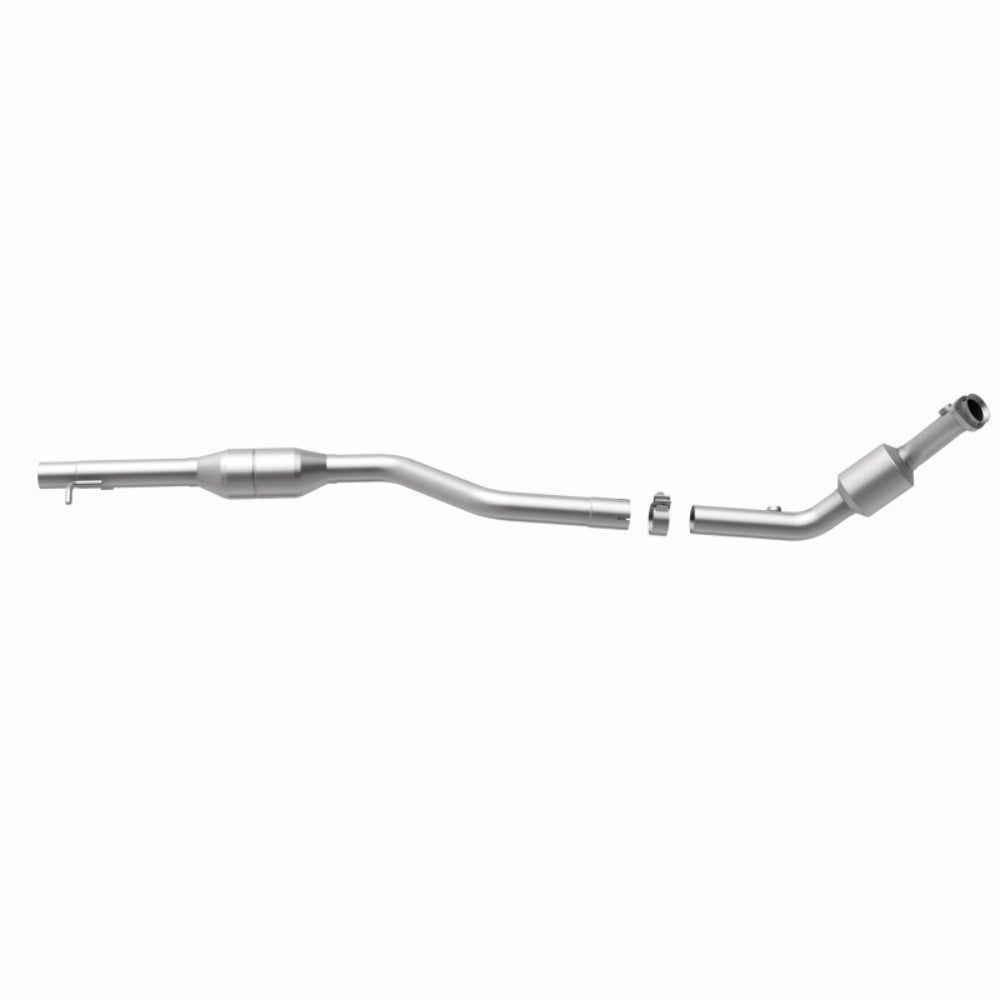 1999-2002 Mercedes-Benz SL500 Direct-Fit Catalytic Converter 24050 Magnaflow - Catalytic Converters Car Part People
