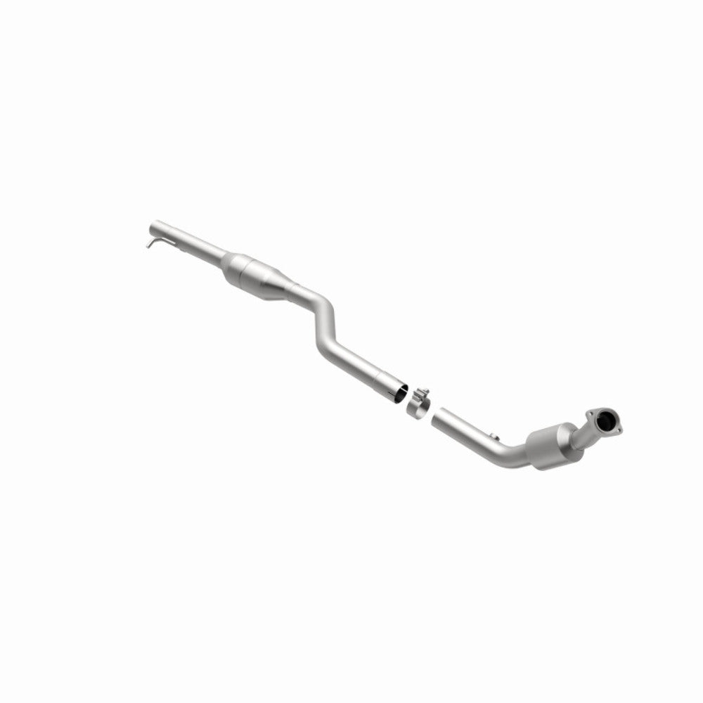 1999-2002 Mercedes-Benz SL500 Direct-Fit Catalytic Converter 24050 Magnaflow - Catalytic Converters Car Part People