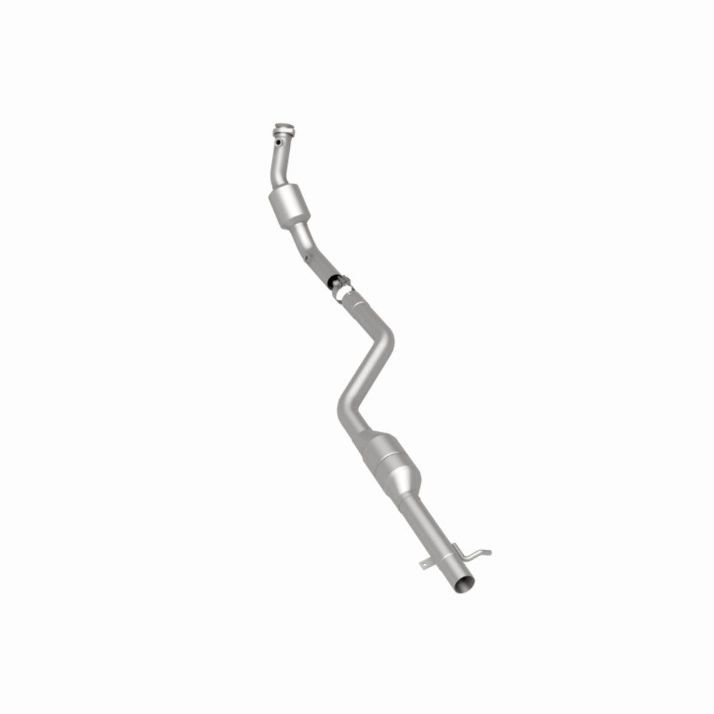 1999-2002 Mercedes-Benz SL500 Direct-Fit Catalytic Converter 24050 Magnaflow - Catalytic Converters Car Part People