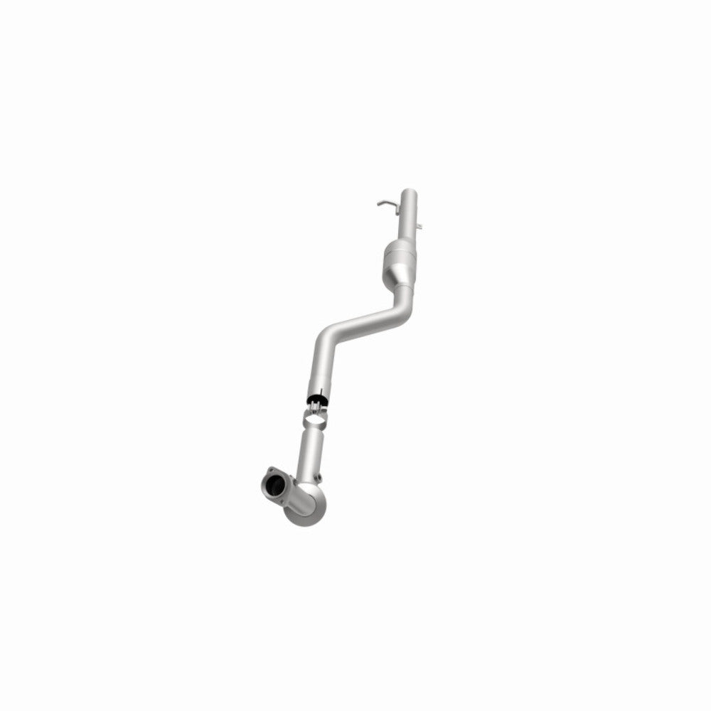 1999-2002 Mercedes-Benz SL500 Direct-Fit Catalytic Converter 24050 Magnaflow - Catalytic Converters Car Part People
