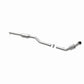 1999-2002 Mercedes-Benz SL500 Direct-Fit Catalytic Converter 24050 Magnaflow - Catalytic Converters Car Part People