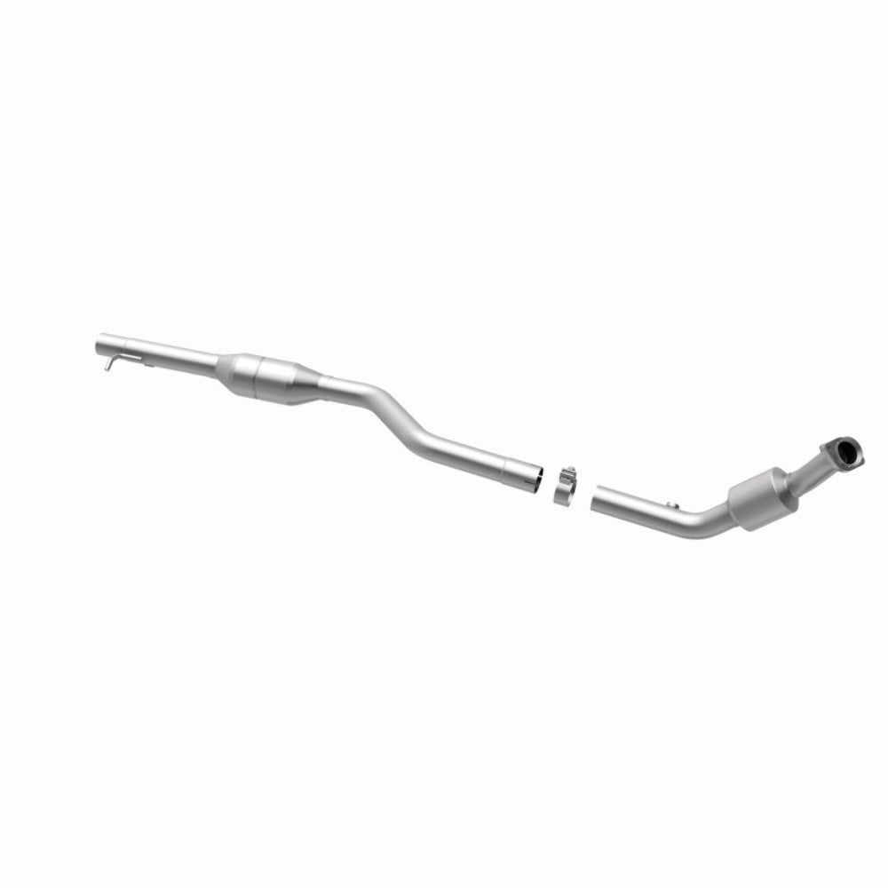 1999-2002 Mercedes-Benz SL500 Direct-Fit Catalytic Converter 24050 Magnaflow - Catalytic Converters Car Part People