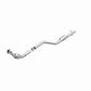 1999-2002 Mercedes-Benz SL500 Direct-Fit Catalytic Converter 24050 Magnaflow - Catalytic Converters Car Part People