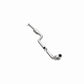 1999-2002 Mercedes-Benz SL500 Direct-Fit Catalytic Converter 24050 Magnaflow - Catalytic Converters Car Part People