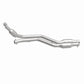 1999-2000 Mercedes-Benz CLK430 Direct-Fit Catalytic Converter 24052 Magnaflow