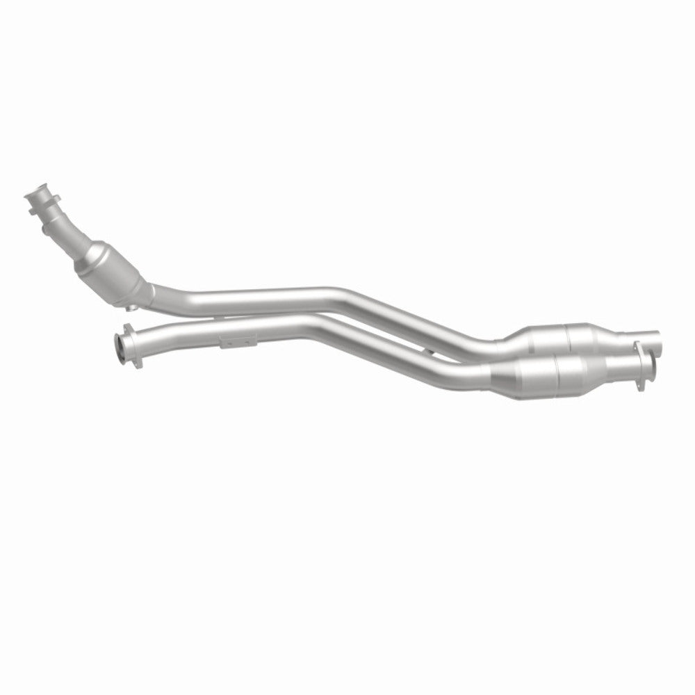 1999-2000 Mercedes-Benz CLK430 Direct-Fit Catalytic Converter 24052 Magnaflow